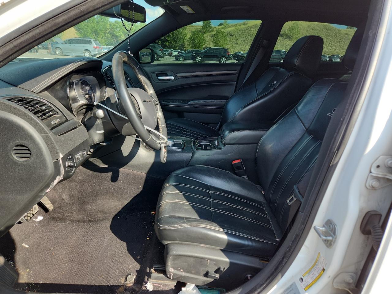 2016 Chrysler 300 S - Фото 7