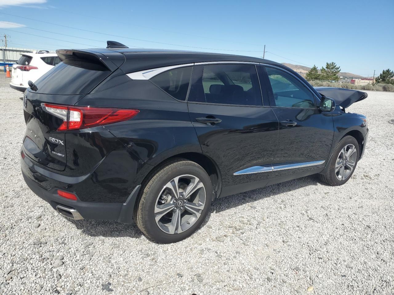 2023 Acura Rdx Advance - Фото 3