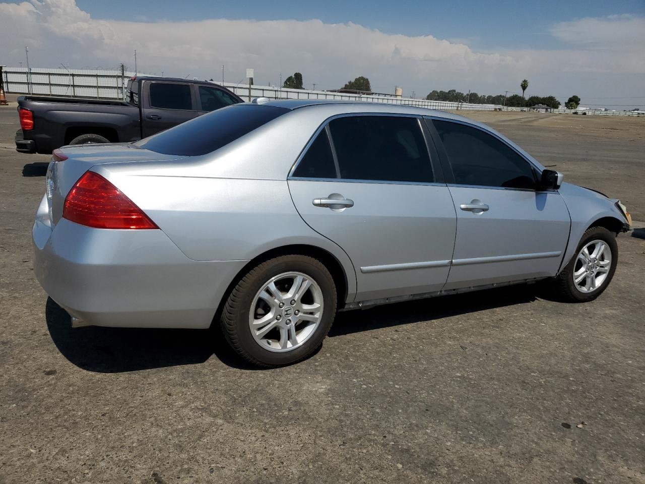 2007 Honda Accord Ex - Image 3