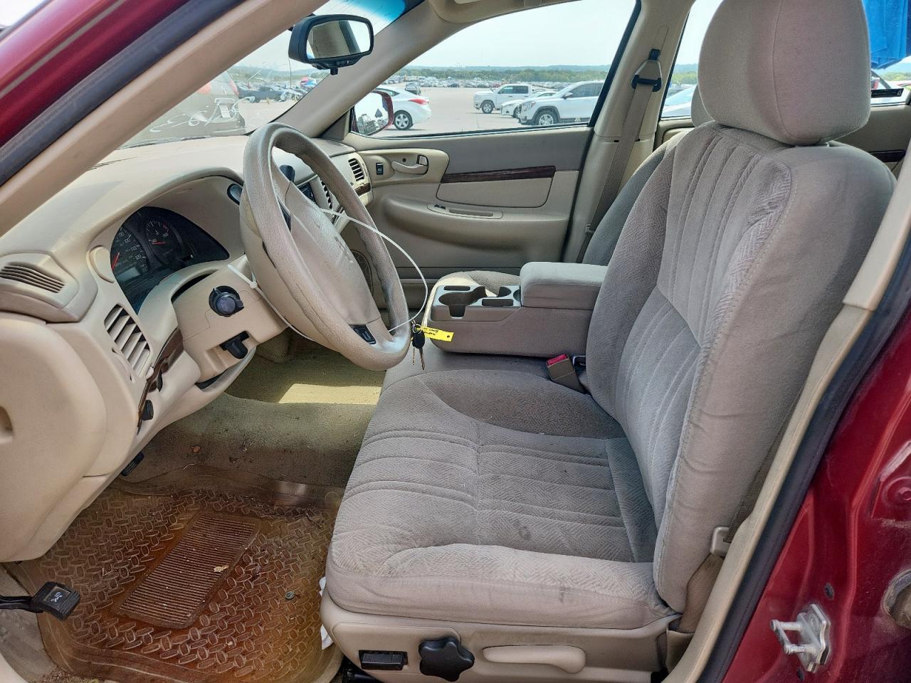 2005 Chevrolet Impala - Image 7