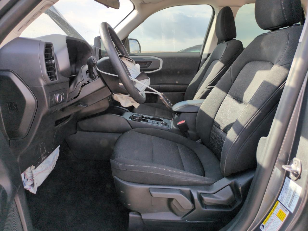 2021 Ford Bronco Sport - Image 7