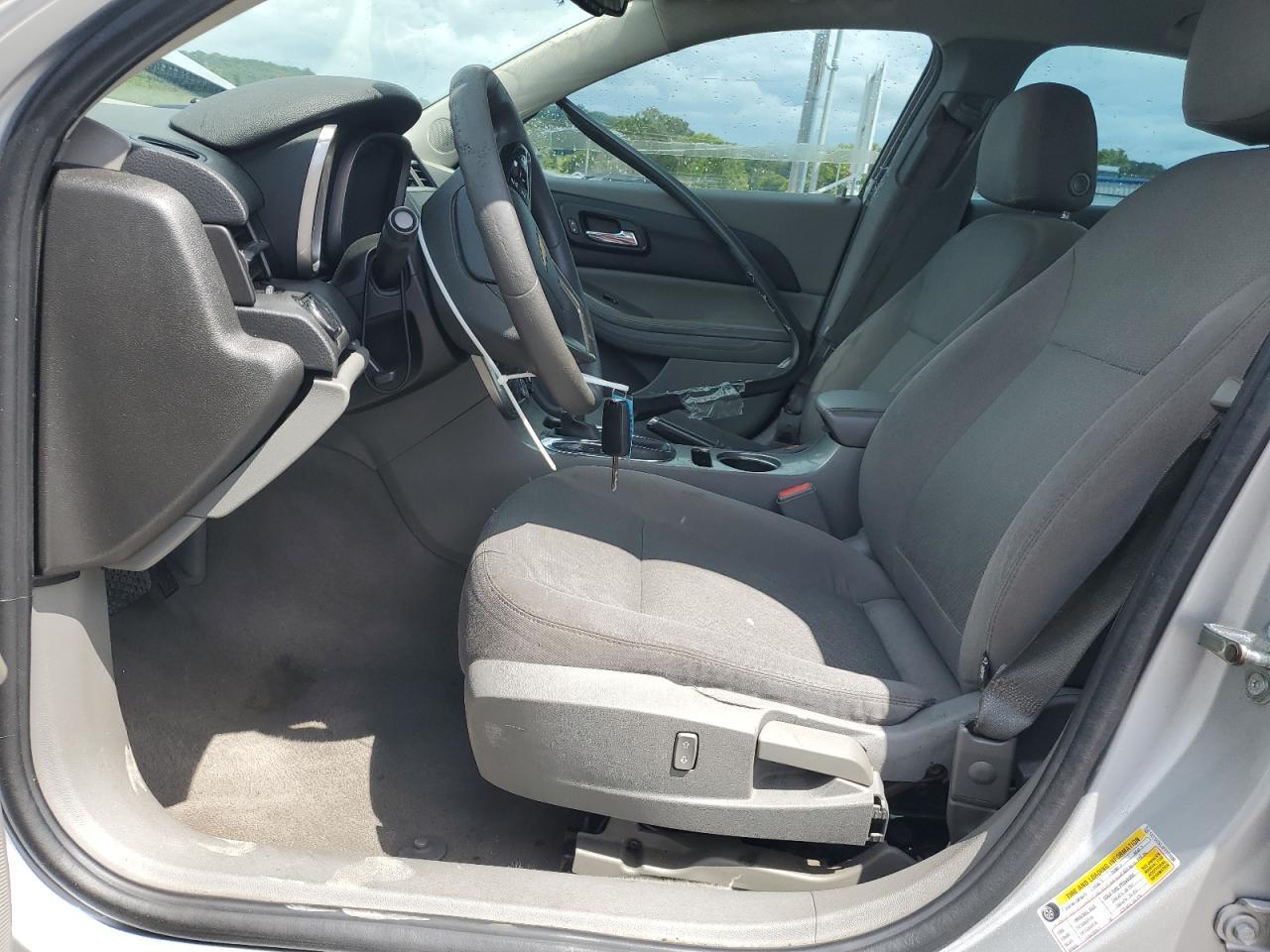 2015 Chevrolet Malibu Ls - Фото 7