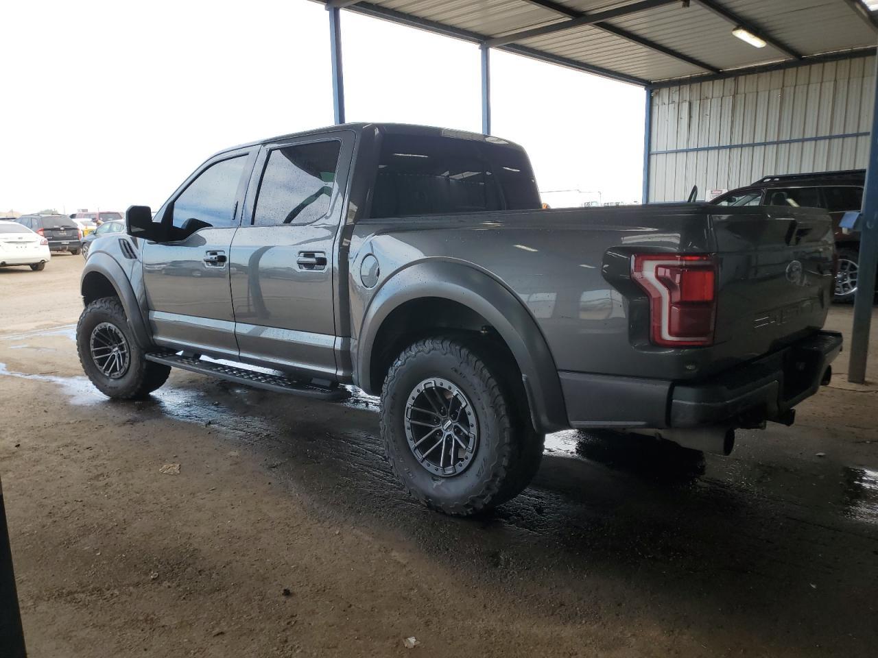 2019 Ford F150 Raptor - Image 2