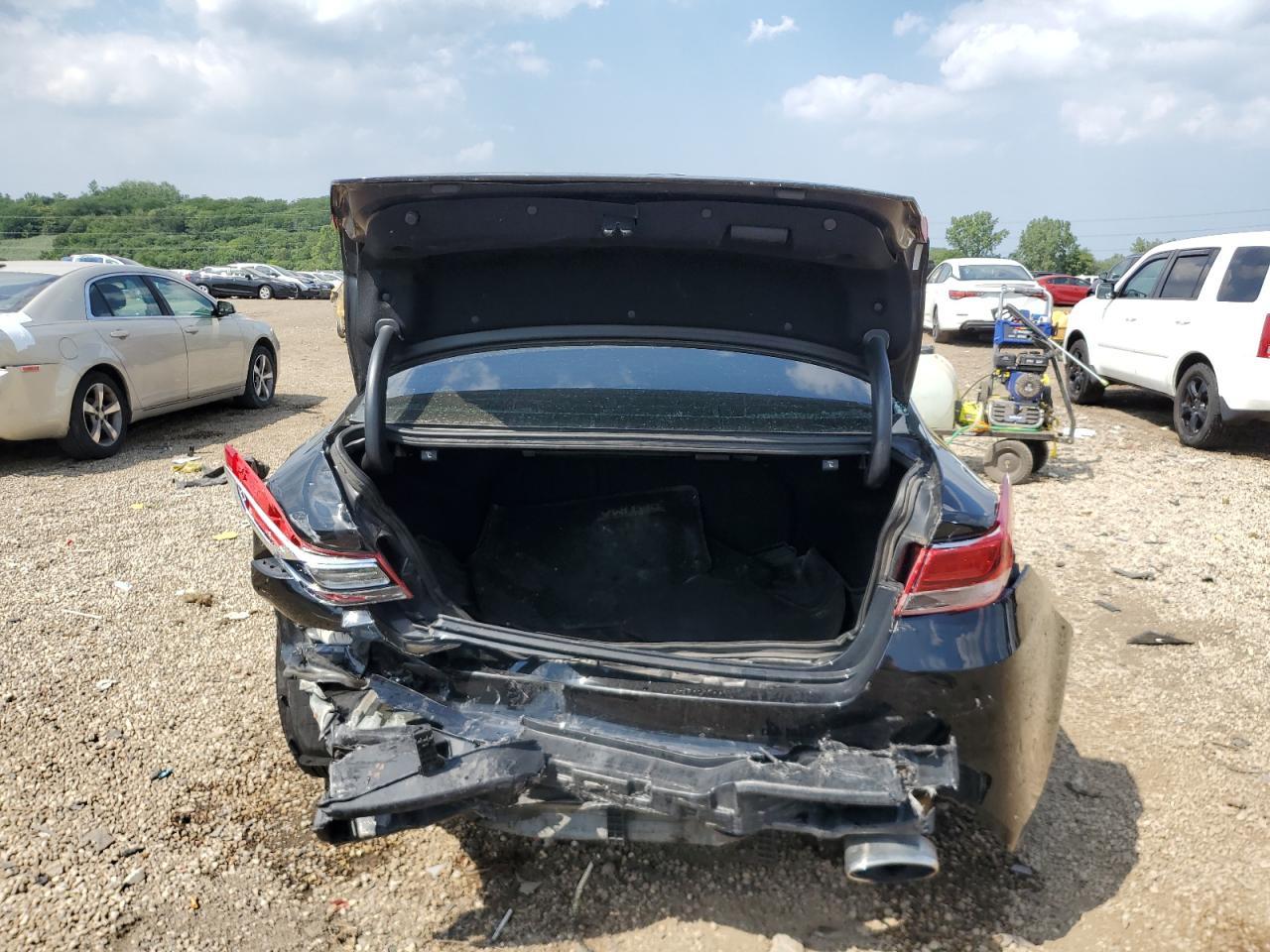 2016 Kia Optima Lx - Фото 6