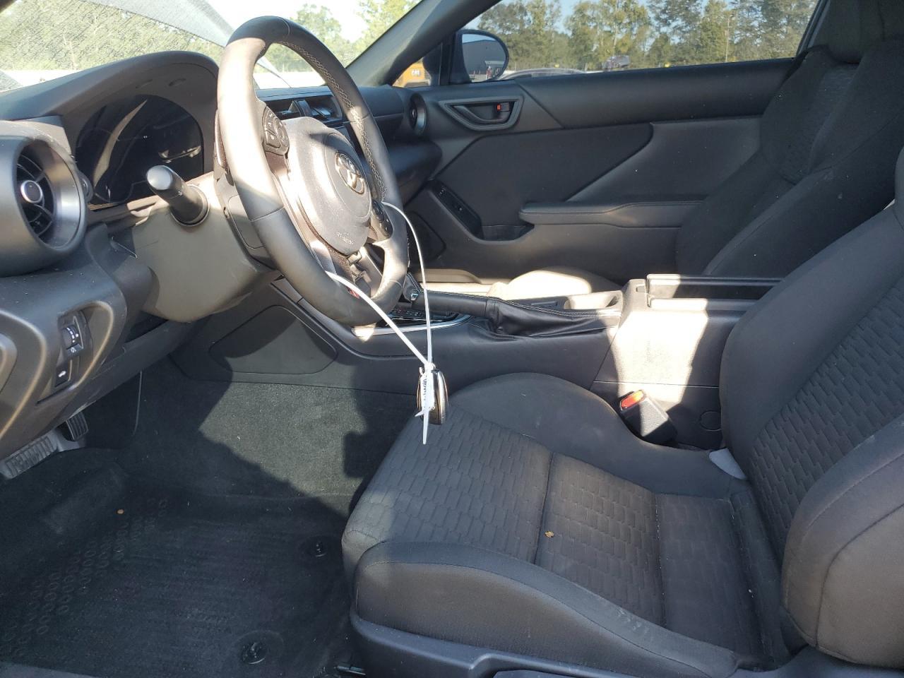 2023 Toyota Gr 86 - Фото 7