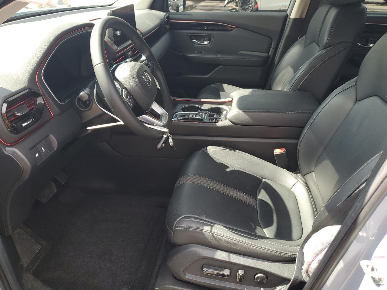 2024 Honda Pilot Touring - Image 7