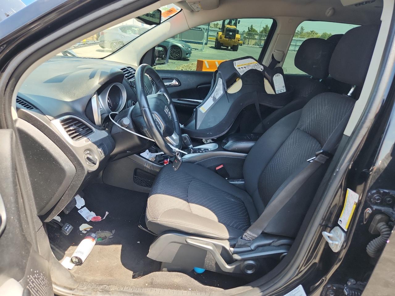 2014 Dodge Journey Se - Фото 7