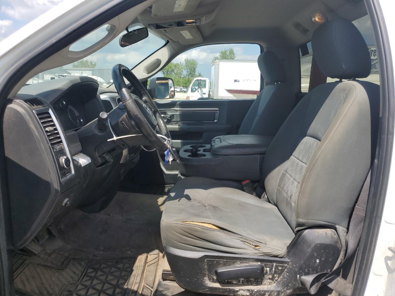 2018 Ram 5500 - Image 7