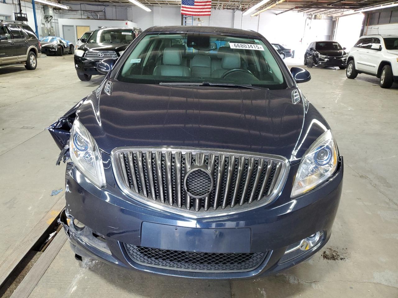 2015 Buick Verano Convenience - Фото 5