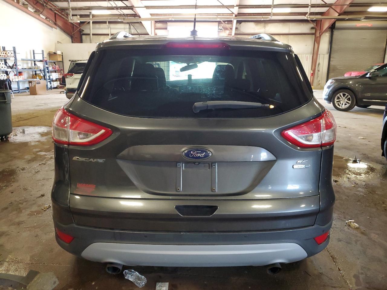 2016 Ford Escape Se - Image 6