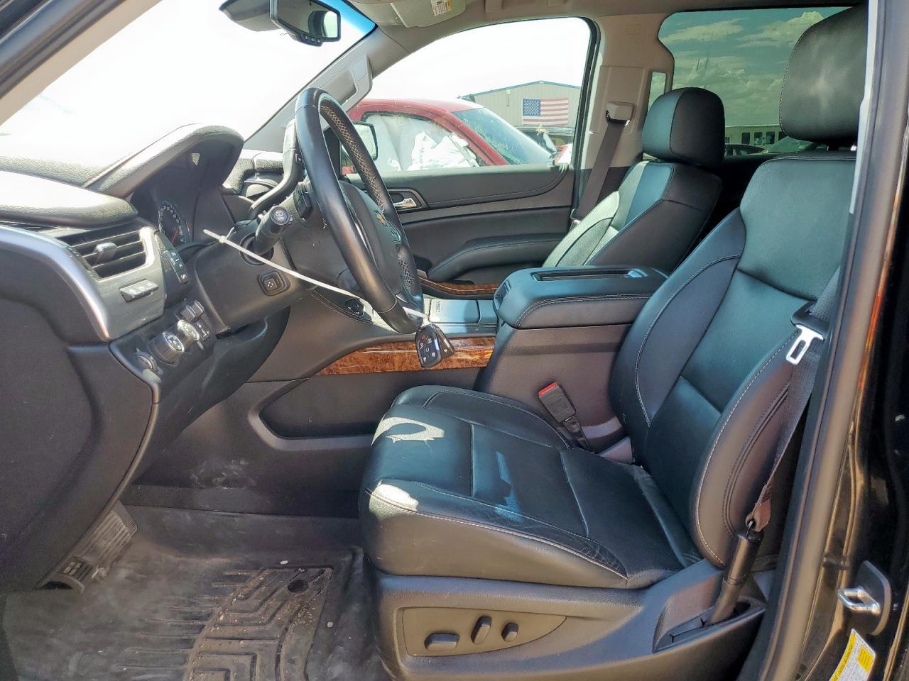 2020 Chevrolet Suburban K1500 Premier - Фото 7