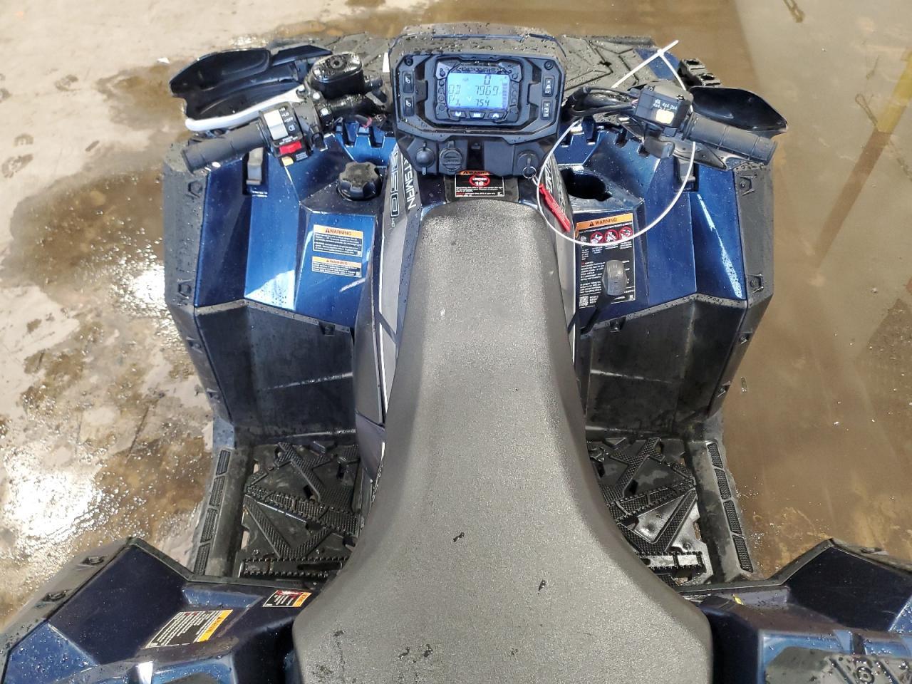 2021 Polaris Sportsman - Atv And Utility Vehicles Atv - Фото 5