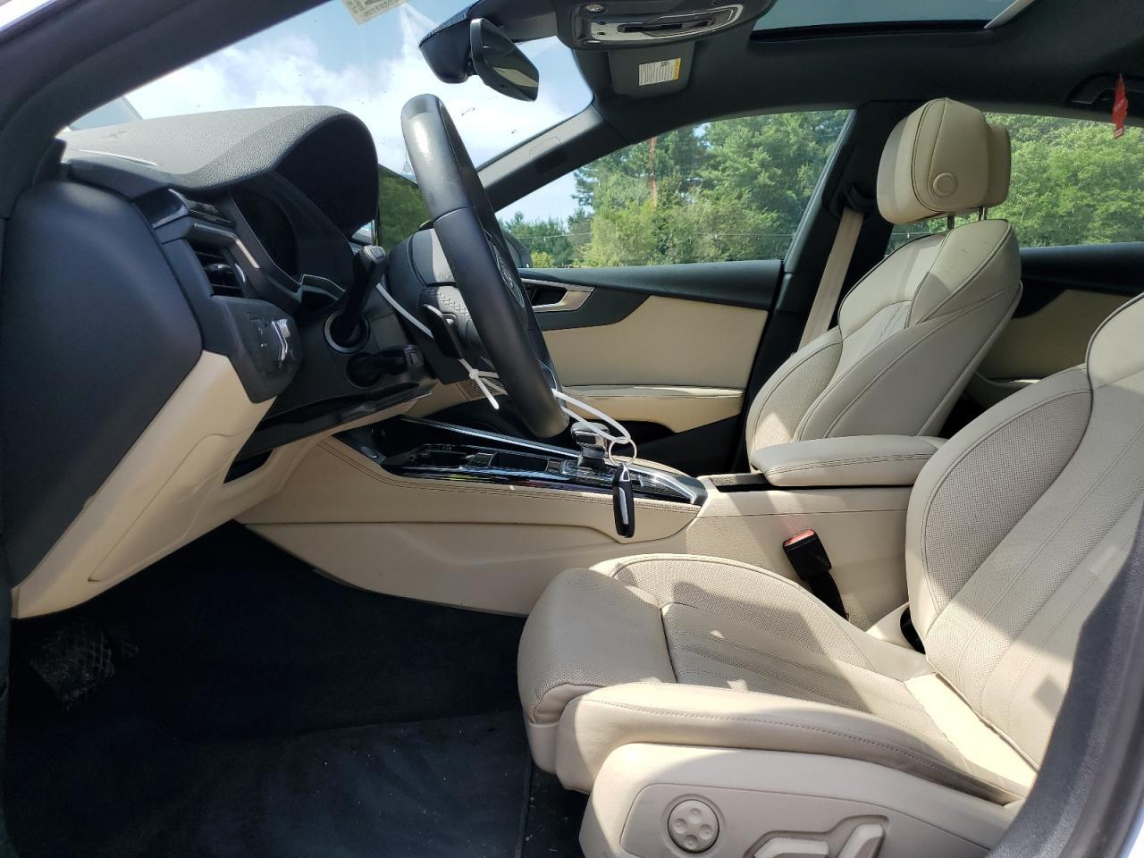 2023 Audi A5 Prestige 45 - Фото 7