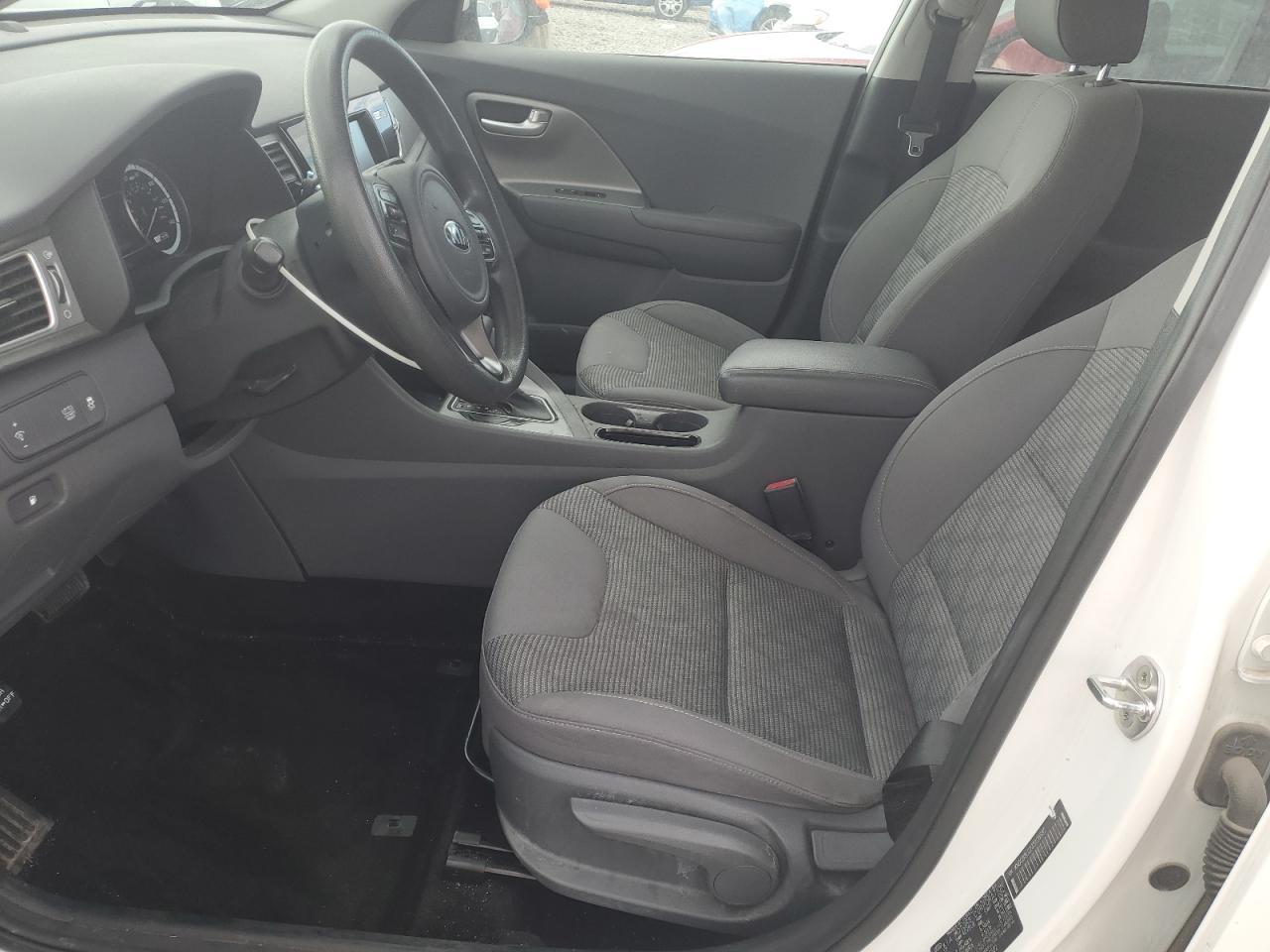 2018 Kia Niro Fe - Фото 7