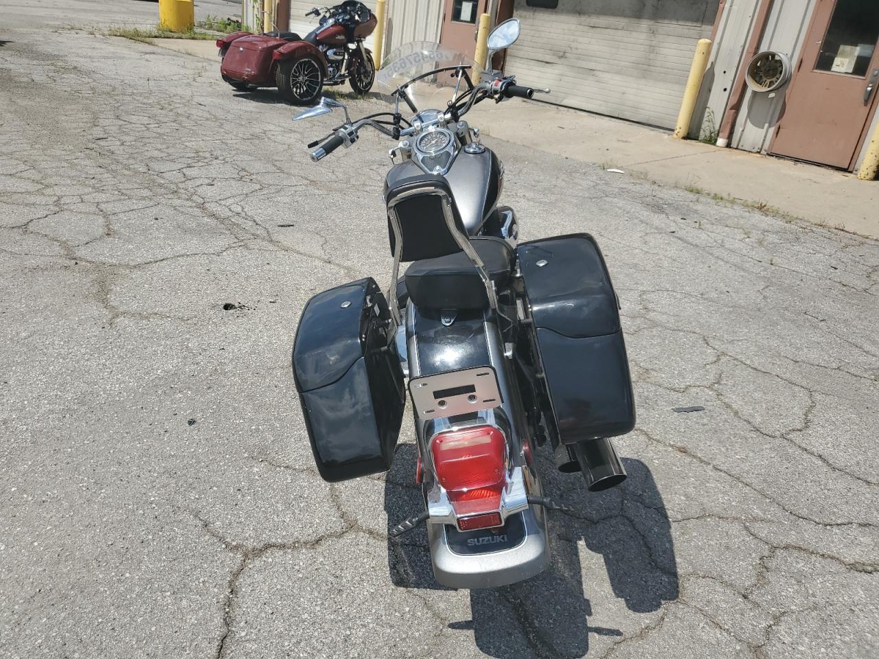 2005 Suzuki C50 - Image 4