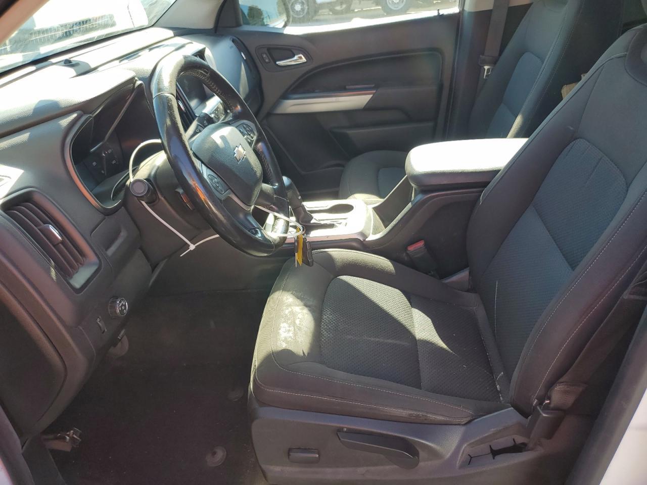 2016 Chevrolet Colorado Lt - Image 7