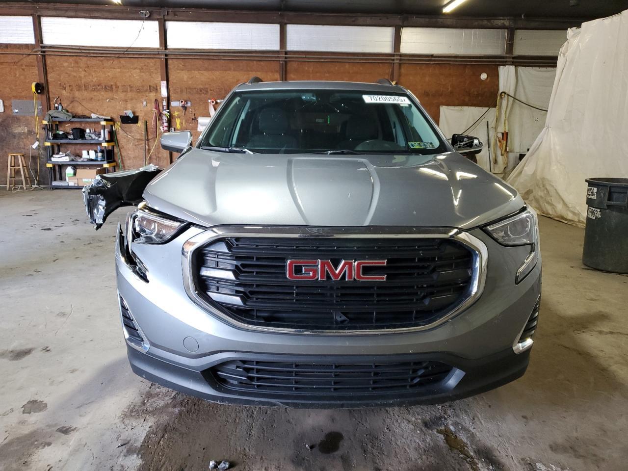 2019 GMC Terrain Sle - Image 5