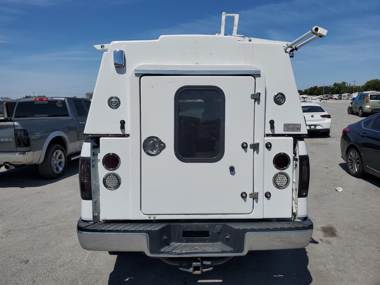 2004 Ford F150 - Image 6