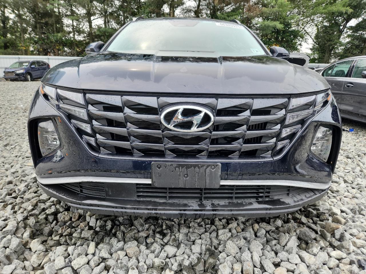 2023 Hyundai Tucson Sel Convenience - Фото 5
