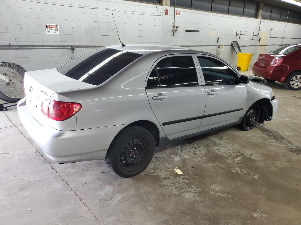 2008 Toyota Corolla Ce - Image 3