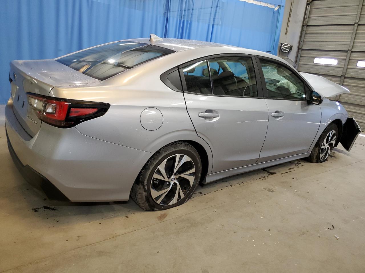 2025 Subaru Legacy Premium - Фото 3