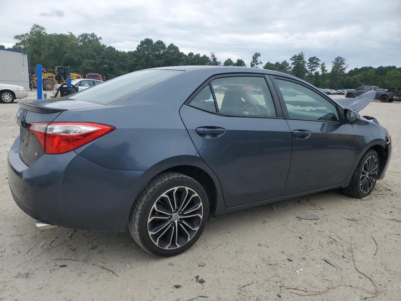 2016 Toyota Corolla L - Image 3
