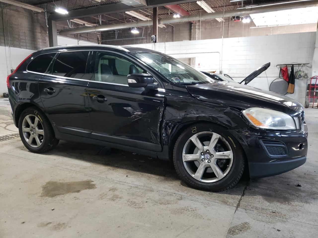 2013 Volvo Xc60 T6 - Фото 4