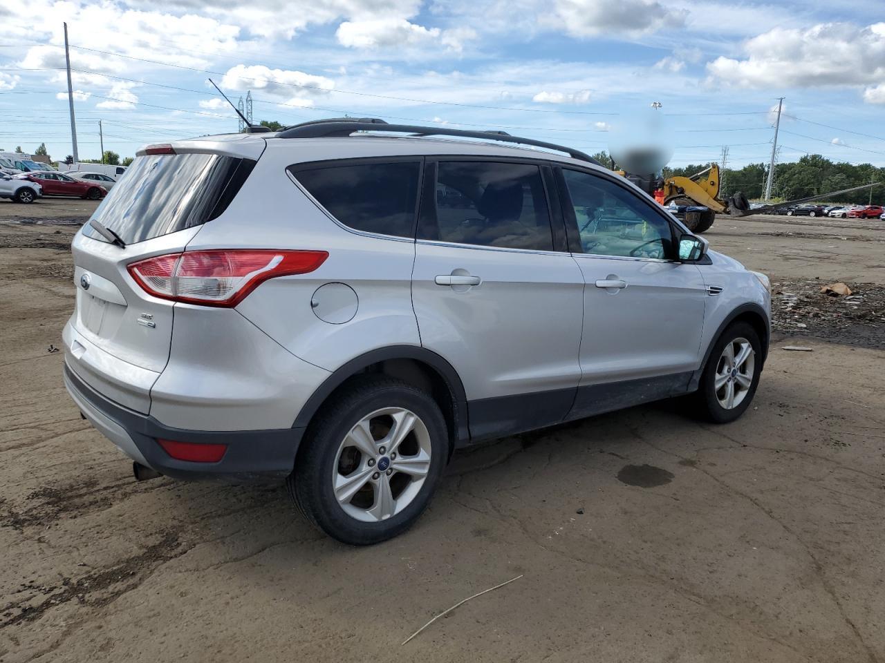 2013 Ford Escape Se - Image 3