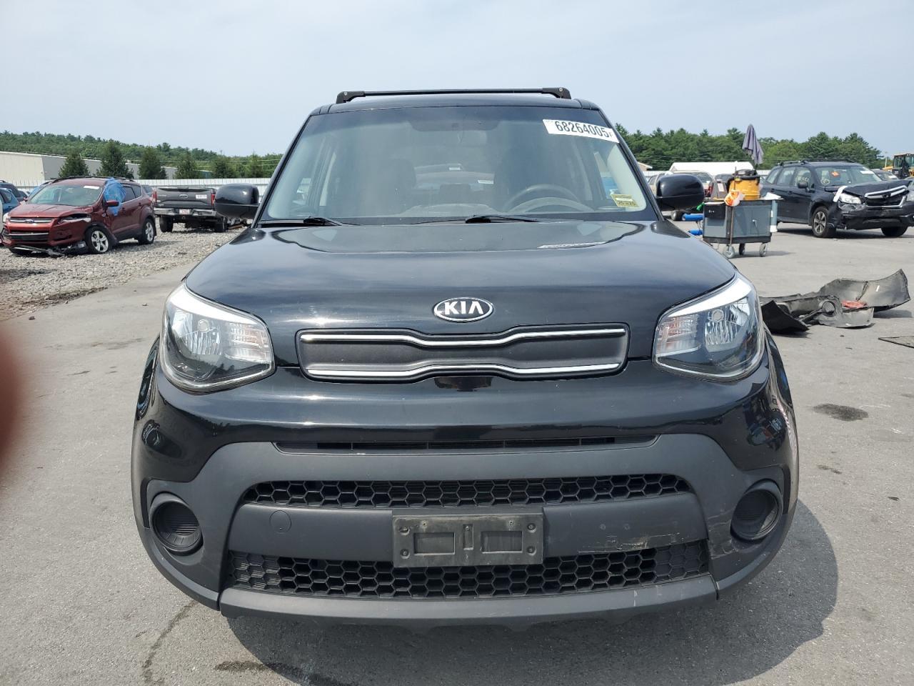 2018 Kia Soul - Фото 5