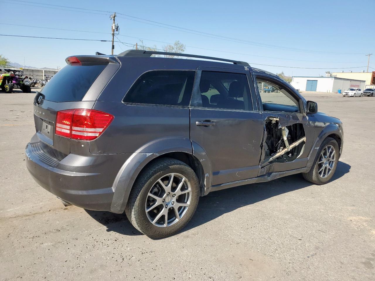 2020 Dodge Journey Se - Image 3