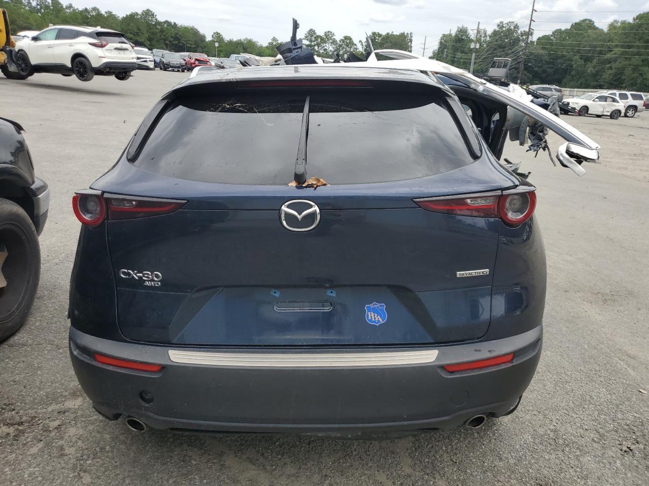 2022 Mazda Cx-30 Preferred - Фото 6