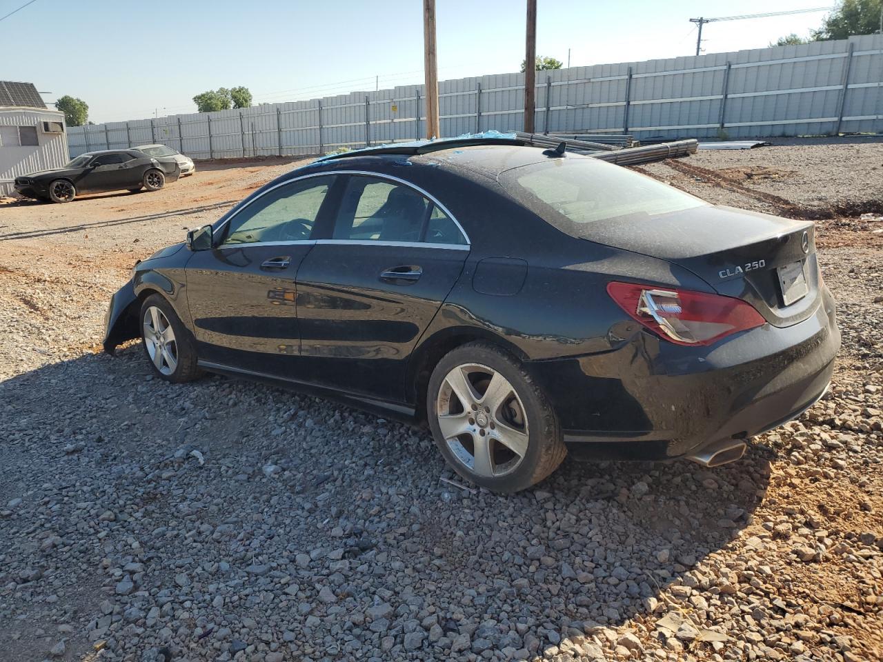 2015 Mercedes-Benz Cla 250 - Image 2