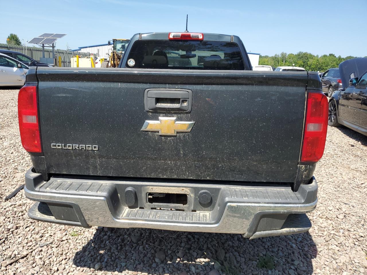 2018 Chevrolet Colorado - Image 6