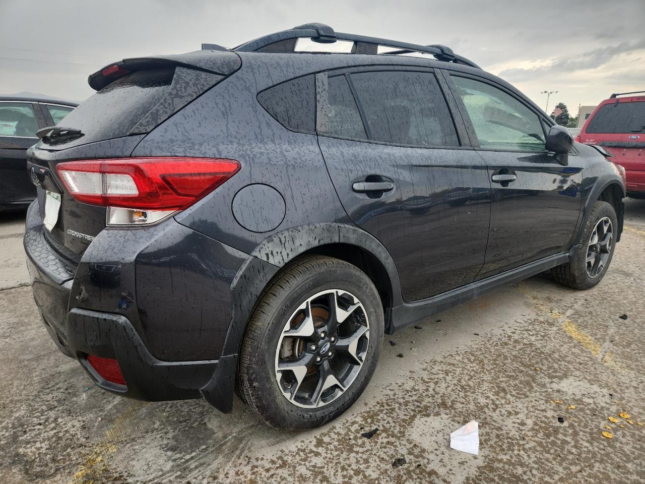 2019 Subaru Crosstrek Premium - Фото 3
