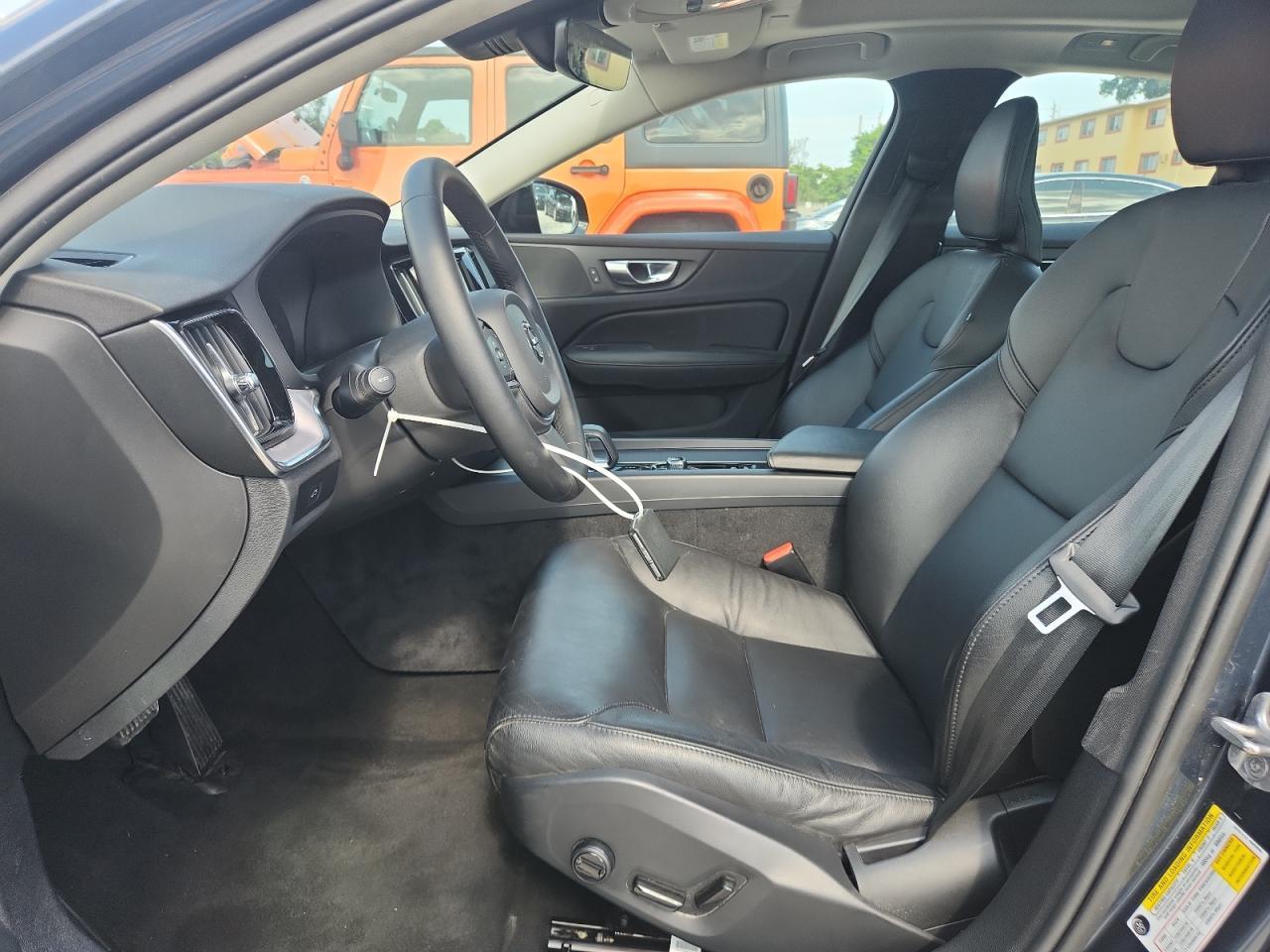 2024 Volvo S60 Core - Фото 7