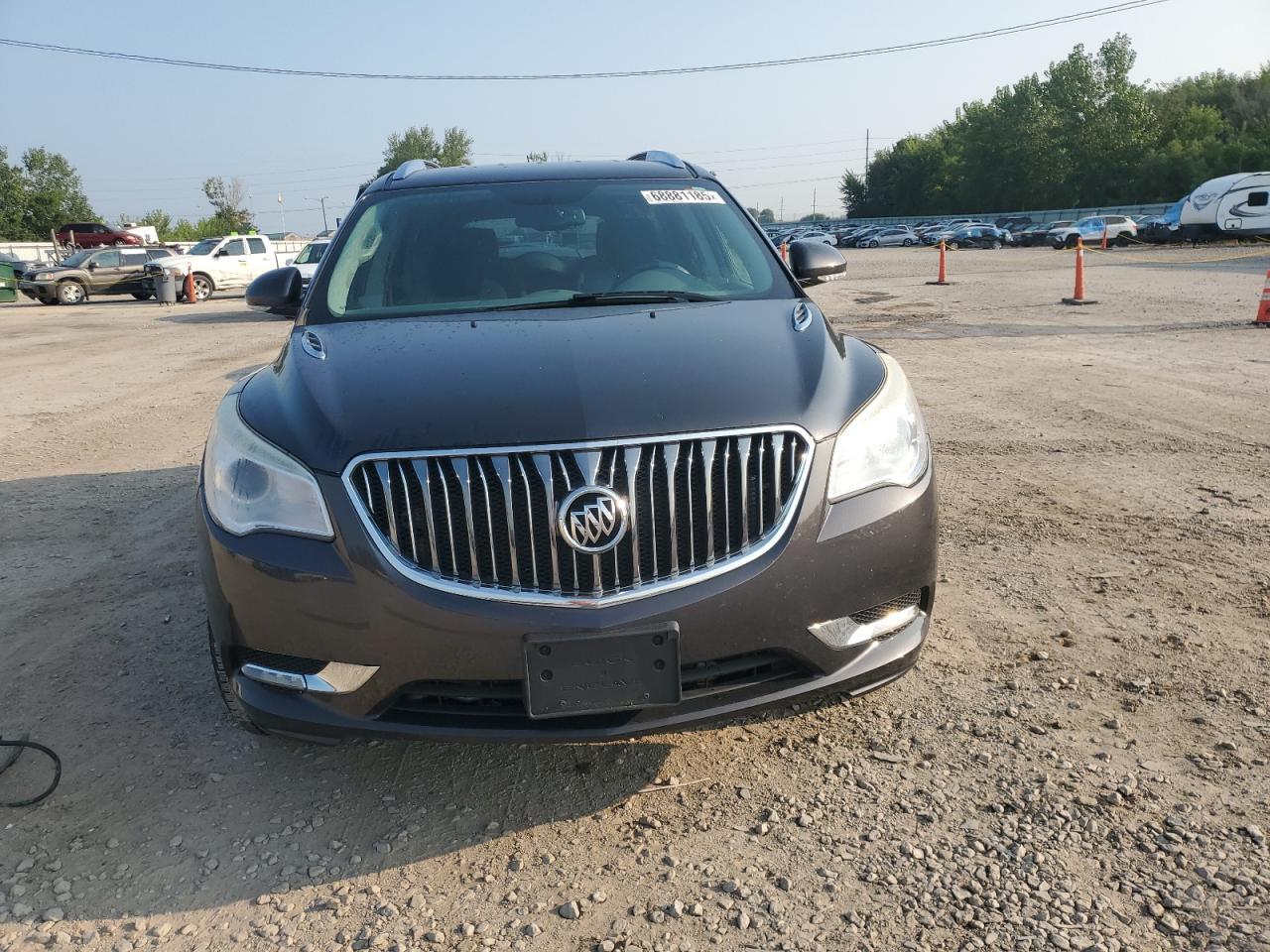 2015 Buick Enclave - Image 5