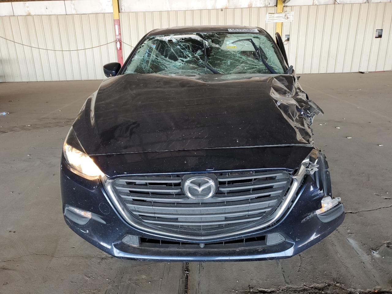 2018 Mazda 3 Touring - Фото 5