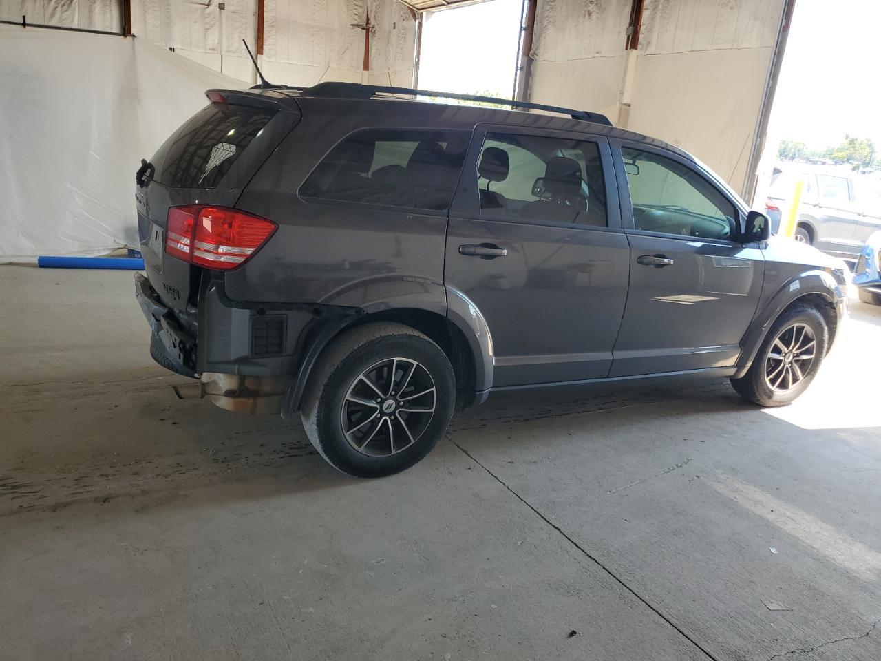 2018 Dodge Journey Se - Фото 3