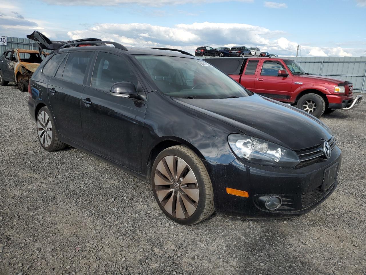 2013 Volkswagen Jetta S - Image 4