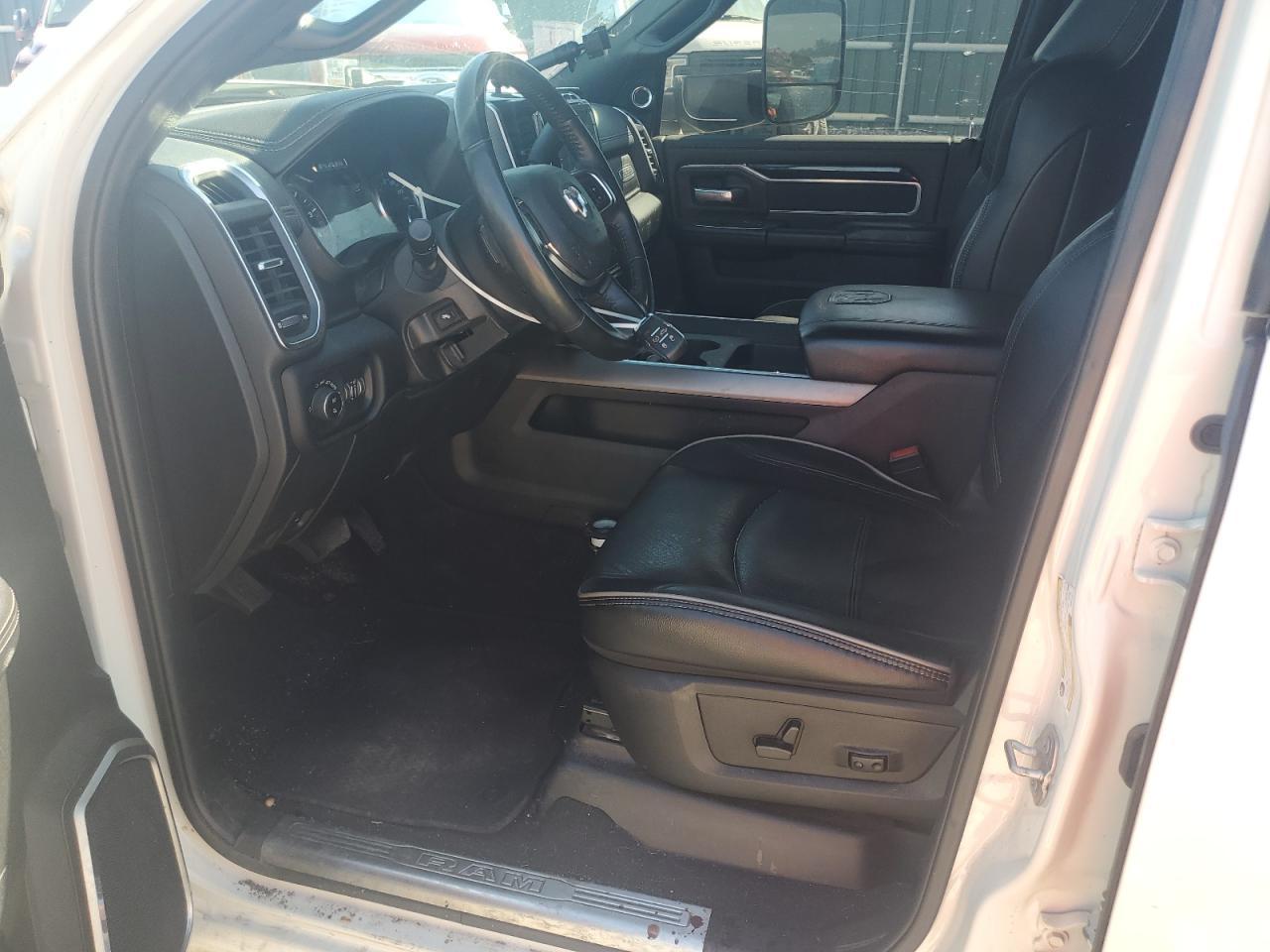 2022 Ram 3500 Laramie Laramie - Image 7