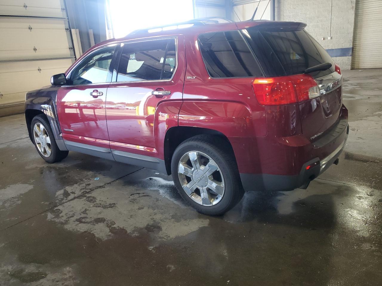 2011 GMC Terrain Slt - Фото 2