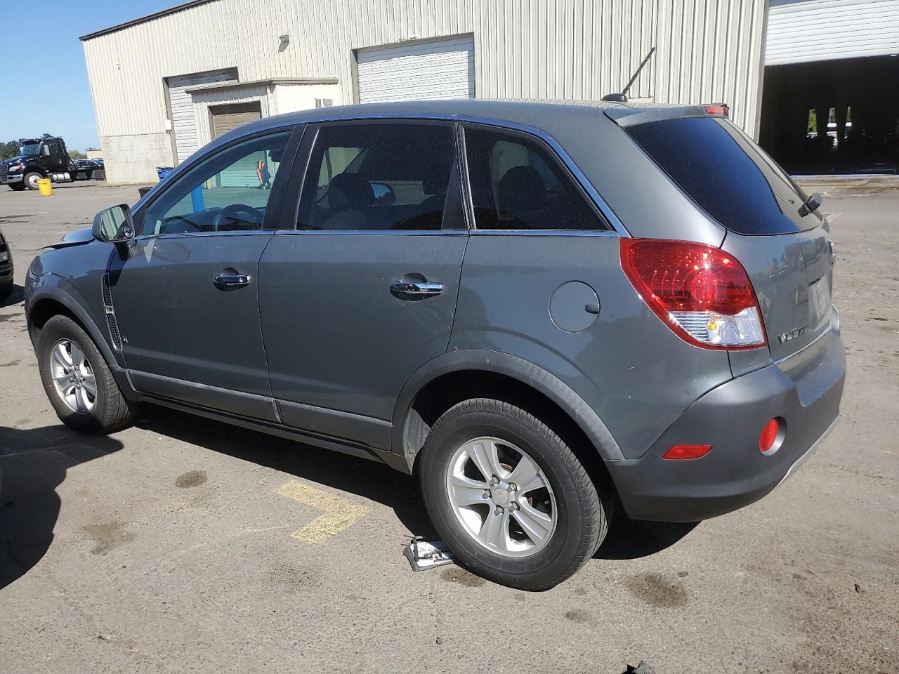 2008 Saturn Vue Xe - Image 2
