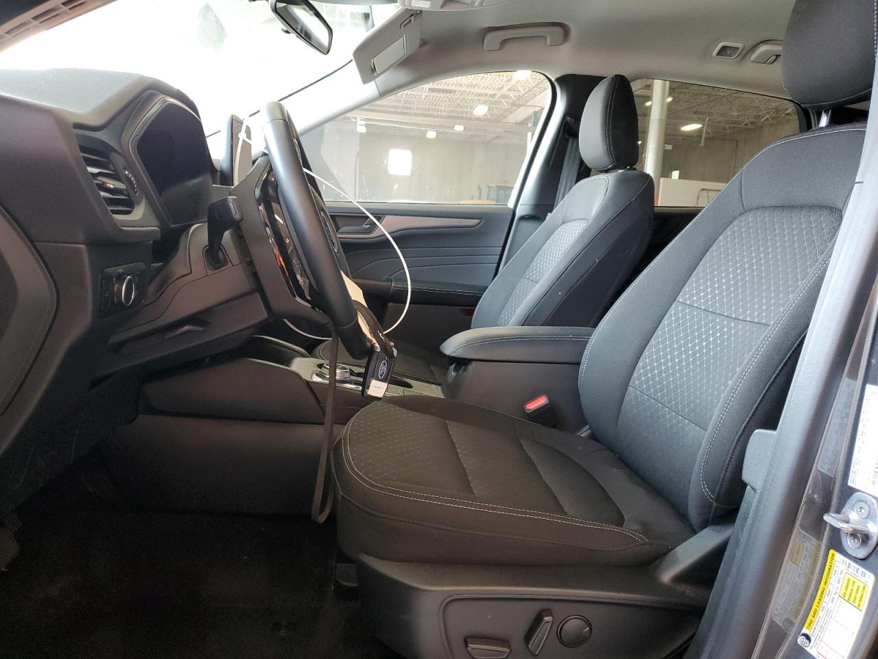 2024 Ford Escape Active - Image 7