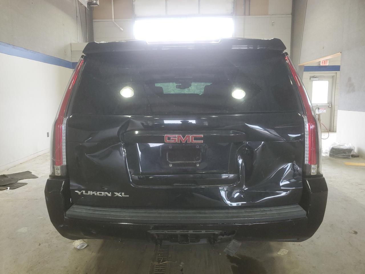 2015 GMC Yukon Xl K1500 Slt - Фото 6