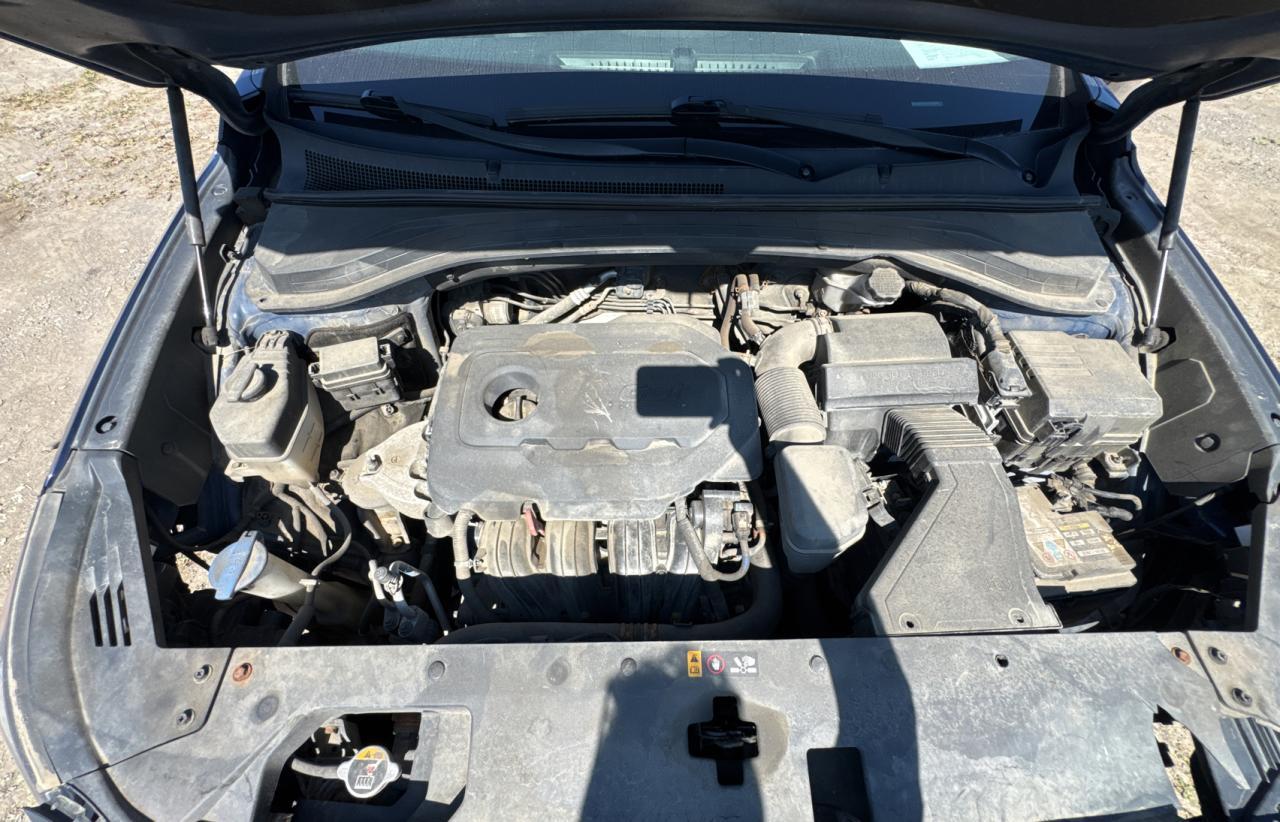 2019 Hyundai Santa Fe Sel - Image 7