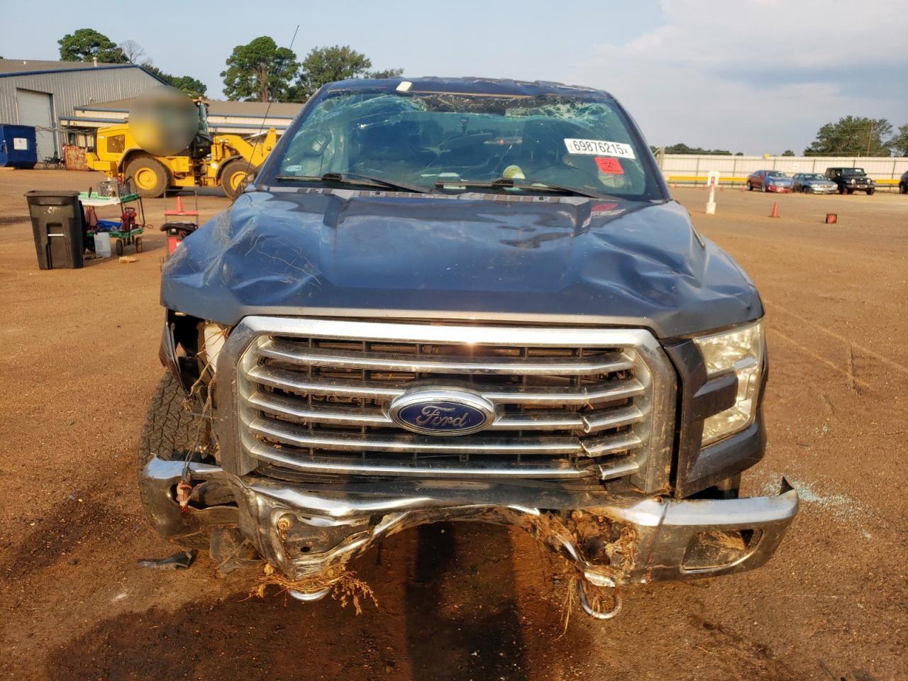 2017 Ford F150 Supercrew - Image 5