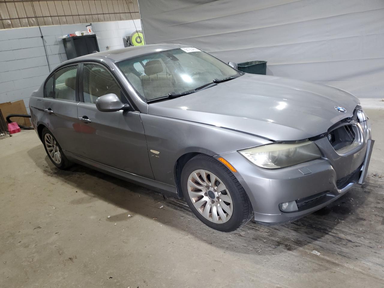 2009 BMW 328 Xi - Фото 4