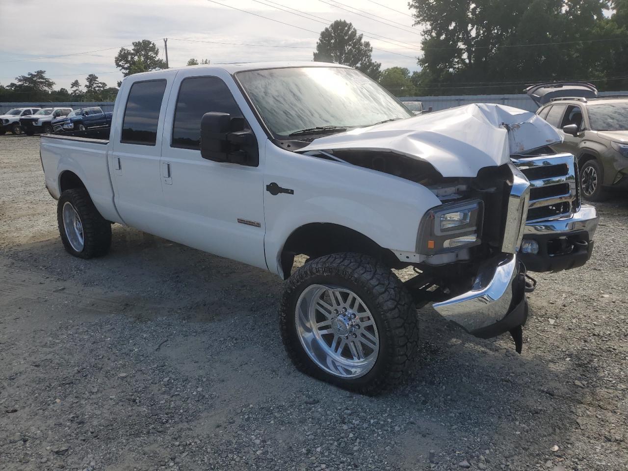 2004 Ford F250 Super Duty - Image 4