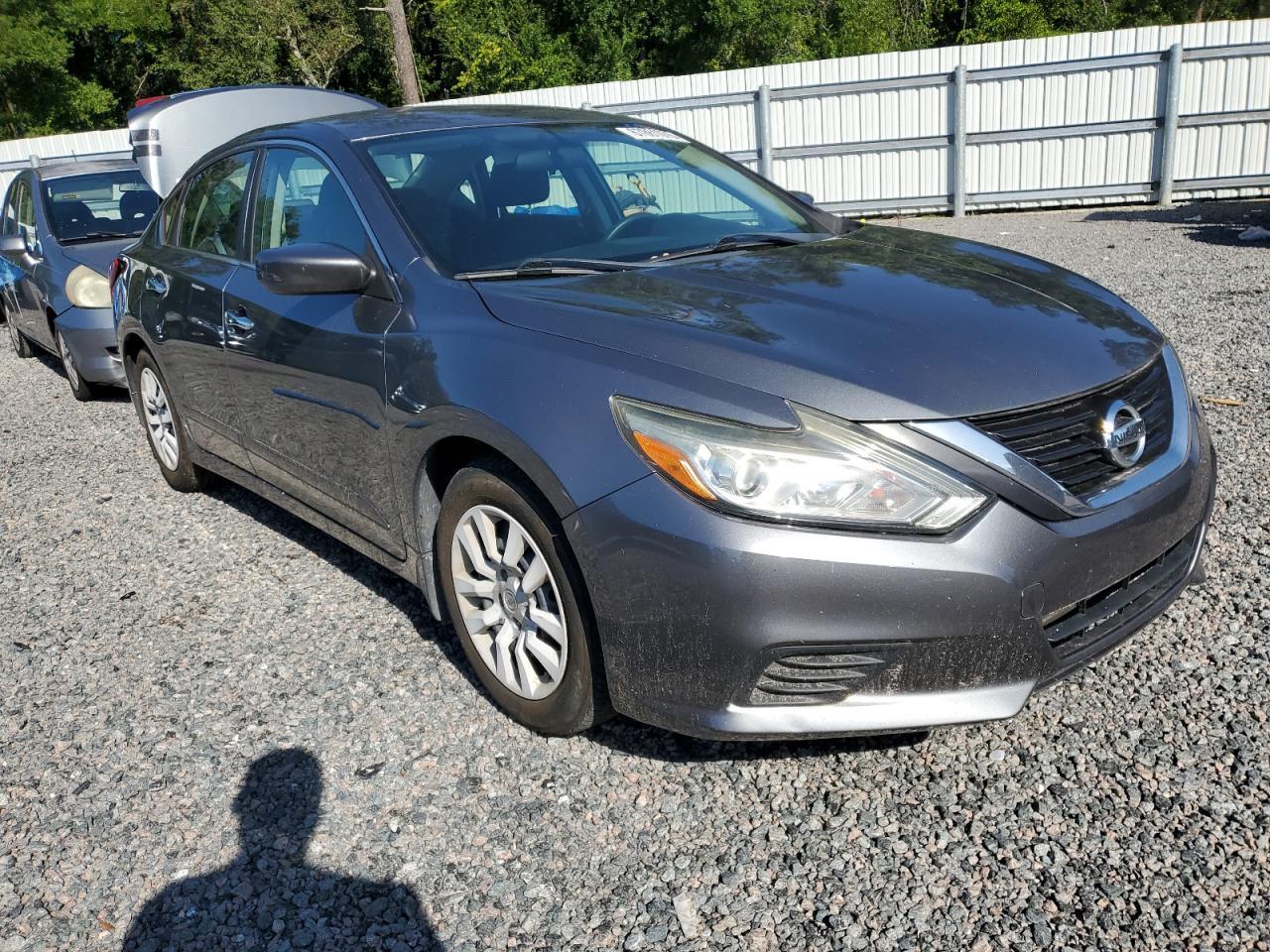 2018 Nissan Altima 2.5 - Фото 4