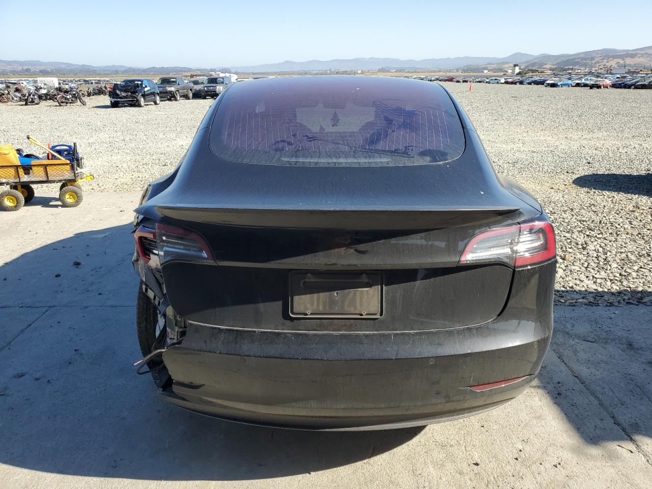 2018 Tesla Model 3 - Image 6